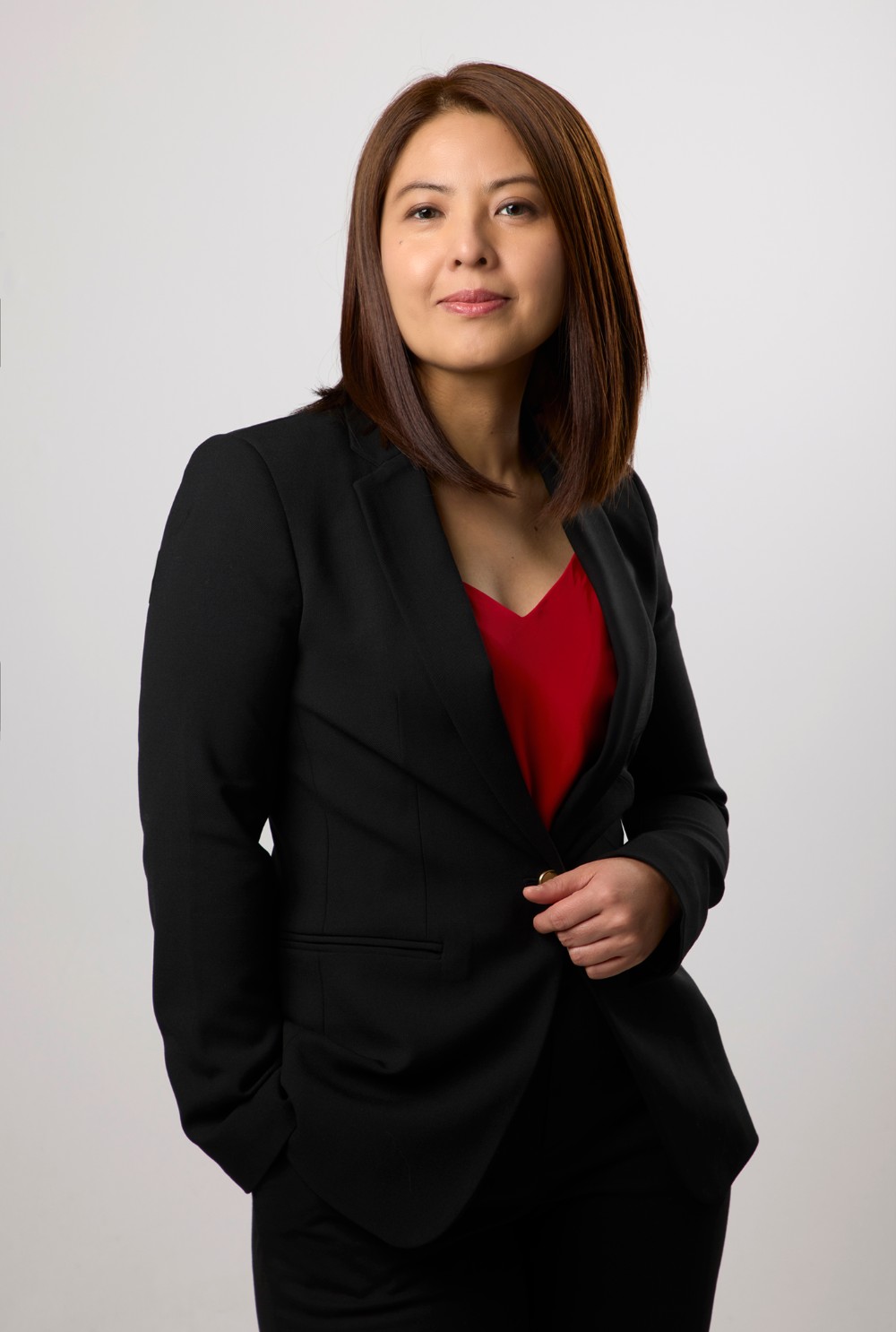 Monique Lam